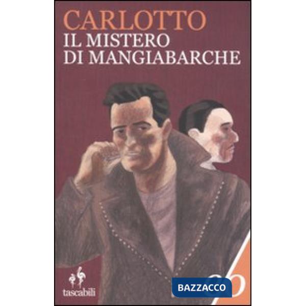 Mistero di Mangiabarche (Il)