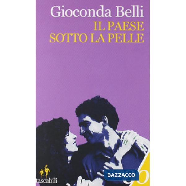 Paese sotto la pelle. Memorie di amore e guerra (Il)