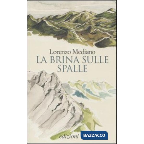 Brina sulle spalle (La)