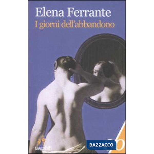 Giorni dell'abbandono (I)