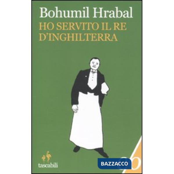 Ho servito il re d'Inghilterra