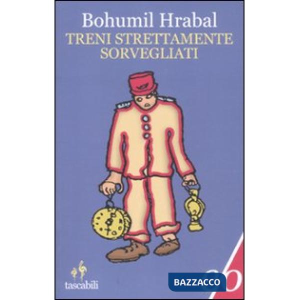 Treni strettamente sorvegliati