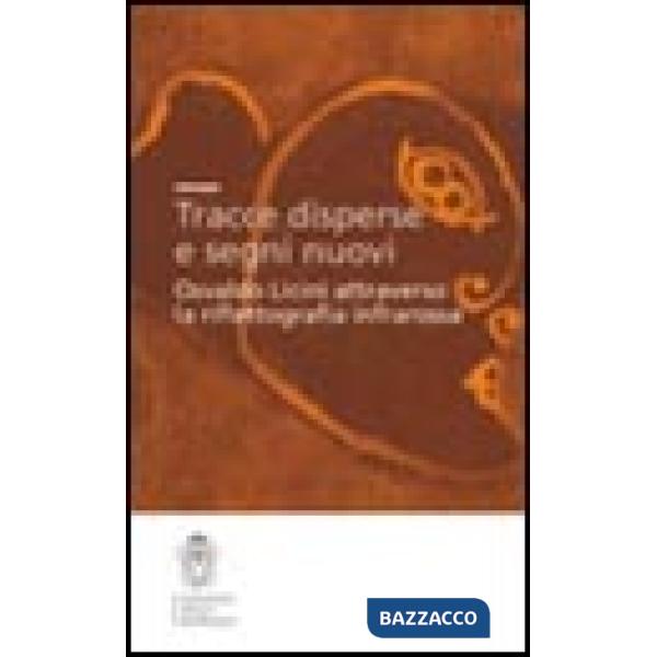 Tracce disperse e segni nuovi. Osvaldo Licini attraverso la riflettografia infrarossa