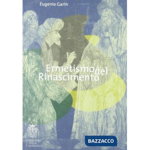 Ermetismo del Rinascimento