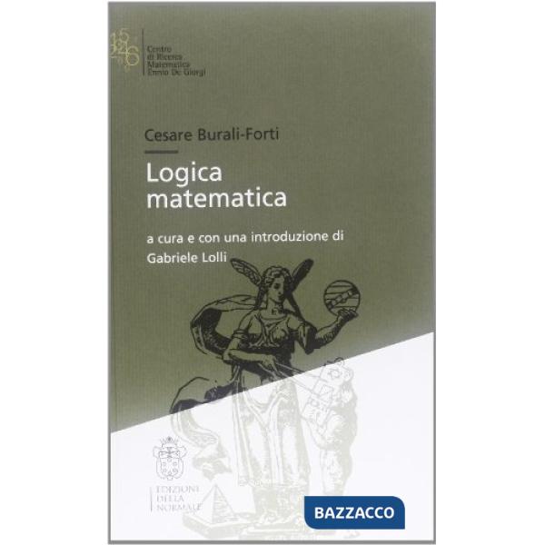 Logica matematica