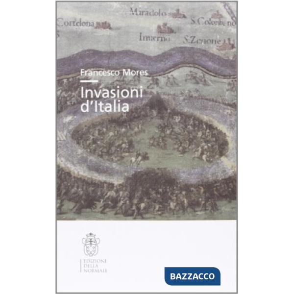 Invasioni d'Italia