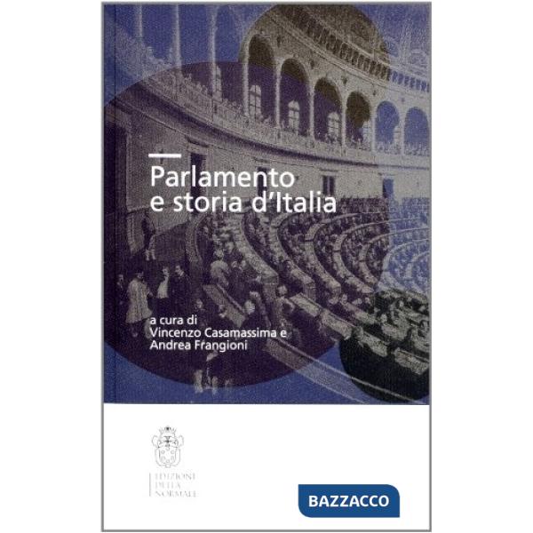 Parlamento e storia d'Italia