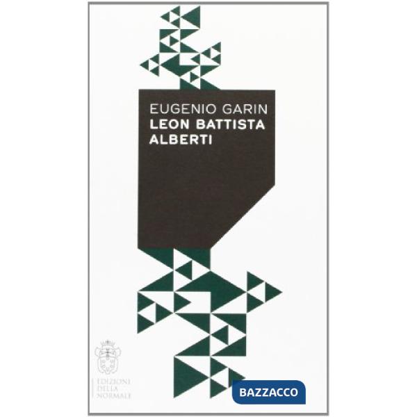 Leon Battista Alberti