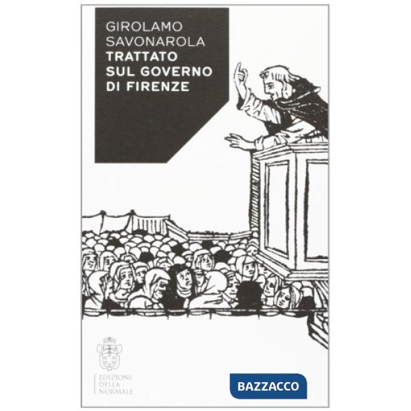 Trattato sul governo di Firenze