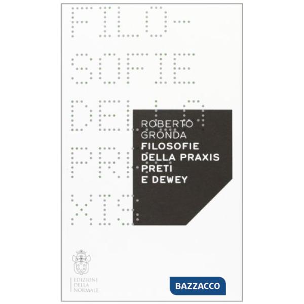 Filosofie della Praxis