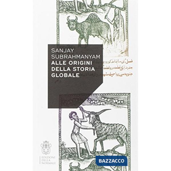 Alle origini della storia globale