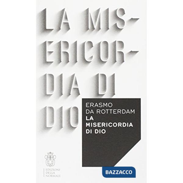 Misericordia di Dio (La)