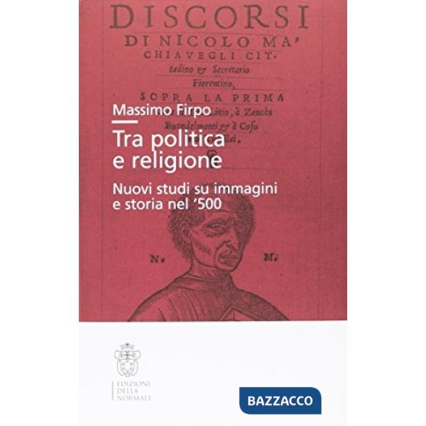 Tra politica e religione