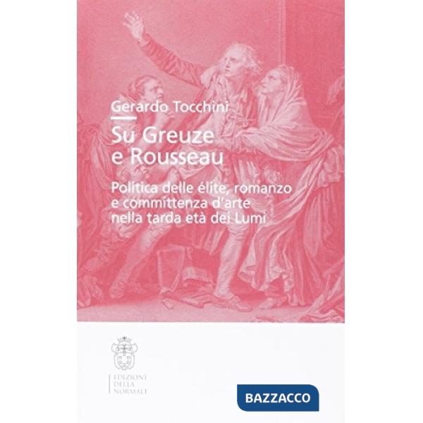 Su Greuze e Rousseau