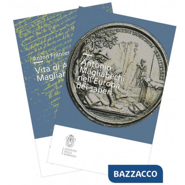 Antonio Magliabechi nell'Europa dei saperi