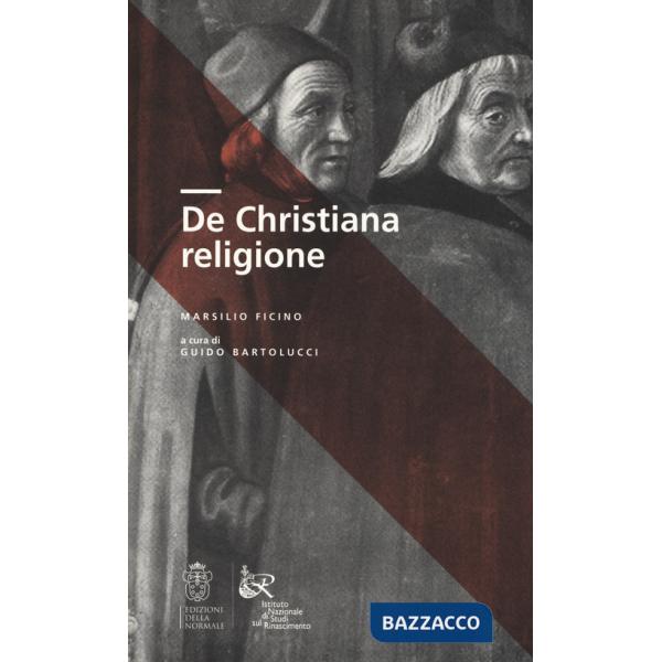 De Christiana religione