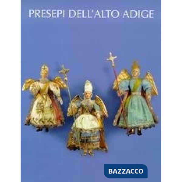 Presepi dell'Alto Adige