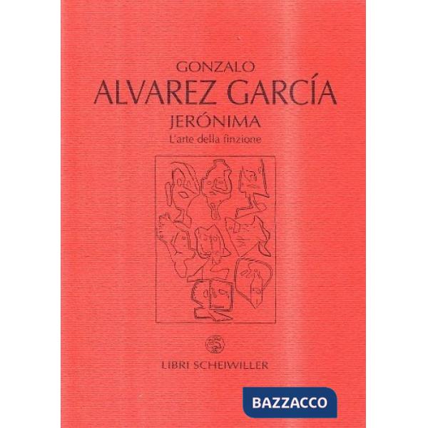 Jeronima. L'arte della finzione