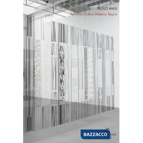 Percorso colore, materia, segno