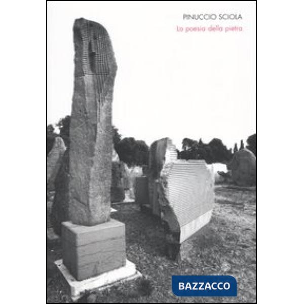 Poesia della pietra (La)