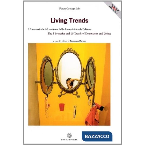 Living trends 2006