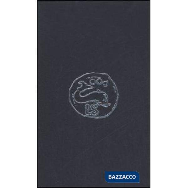 Ama. Riflessioni sul fondamento della vita