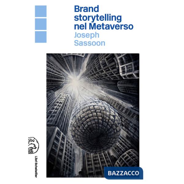 Brand storytelling nel metaverso