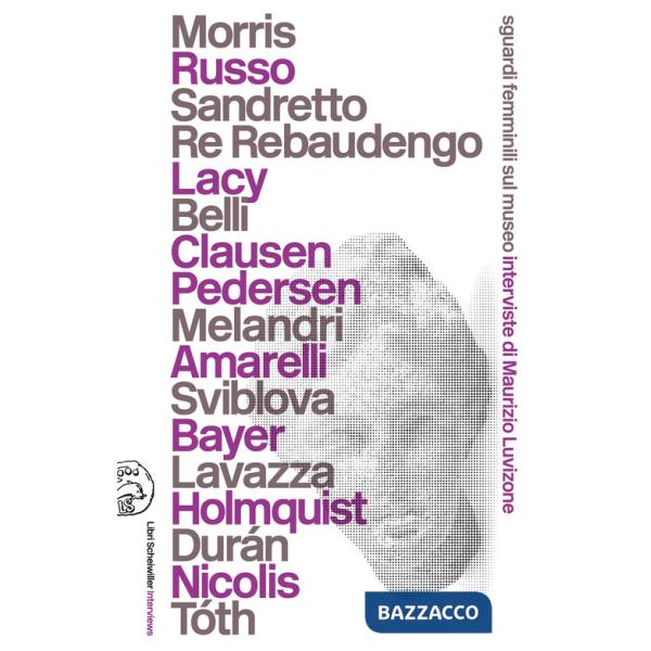 Sguardi femminili sul museo