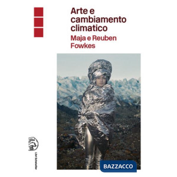 Arte e cambiamento climatico