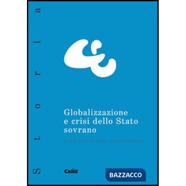Globalizzazione e crisi dello Stato sovrano