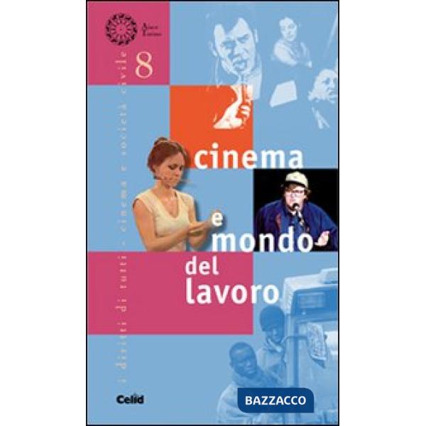 Cinema e mondo del lavoro