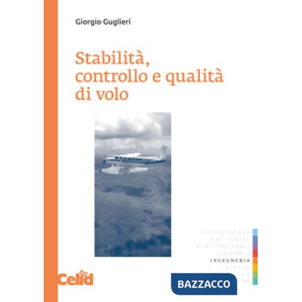 Stabilità, controllo e qualità di volo