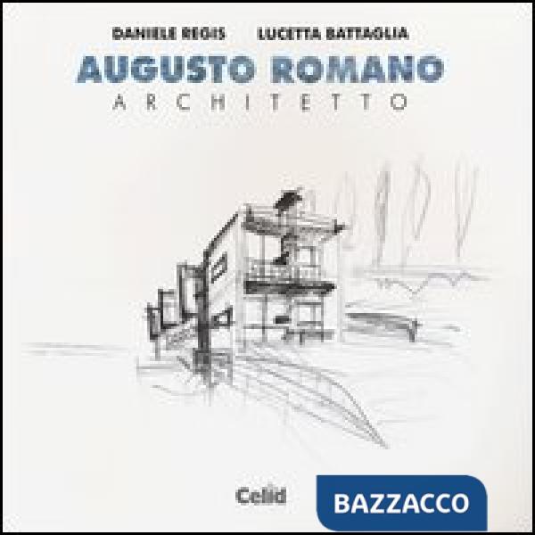Augusto Romano architetto