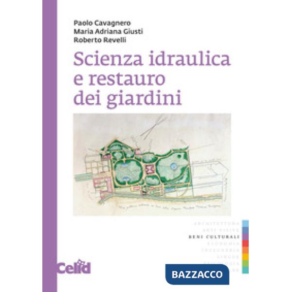 Scienza idraulica e restauro dei giardini