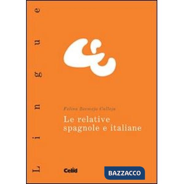 Relative spagnole e italiane (Le)