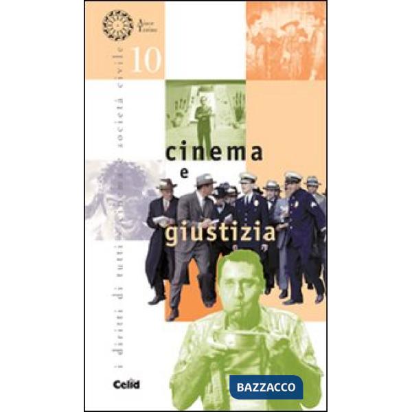 Cinema e giustizia