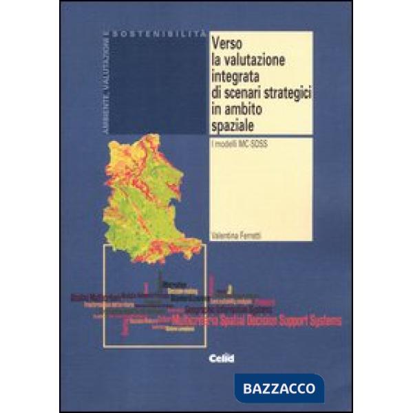 Verso la valutazione integrata di scenari strategici in ambito spaziale. I model