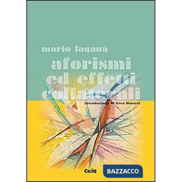 Aforismi ed effetti collaterali