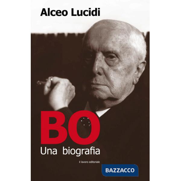 Bo. Una biografia