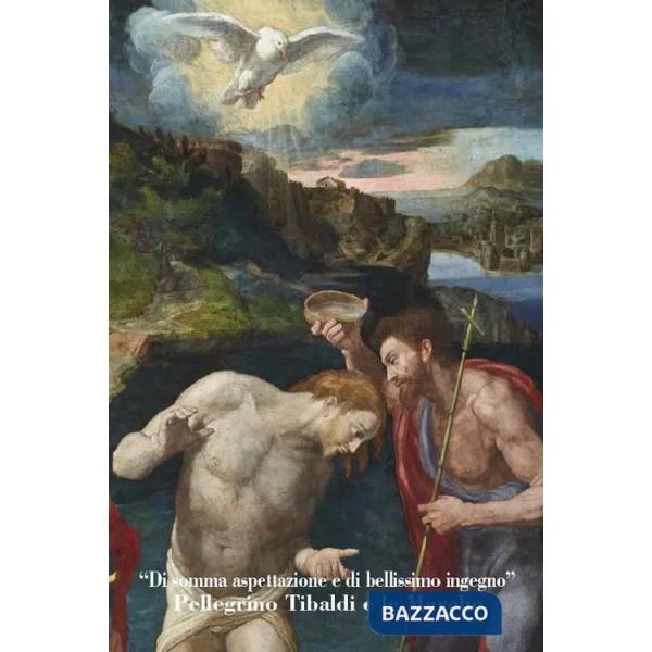 «Di somma espettazione e di bellissimo ingegno». Pellegrino Tibaldi e le Marche. Ediz. illustrata