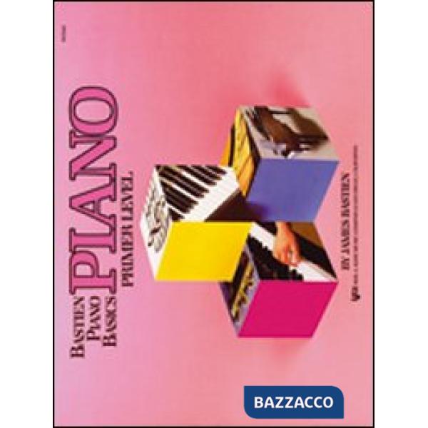 PIANO LIVELLO PREPARATORIO