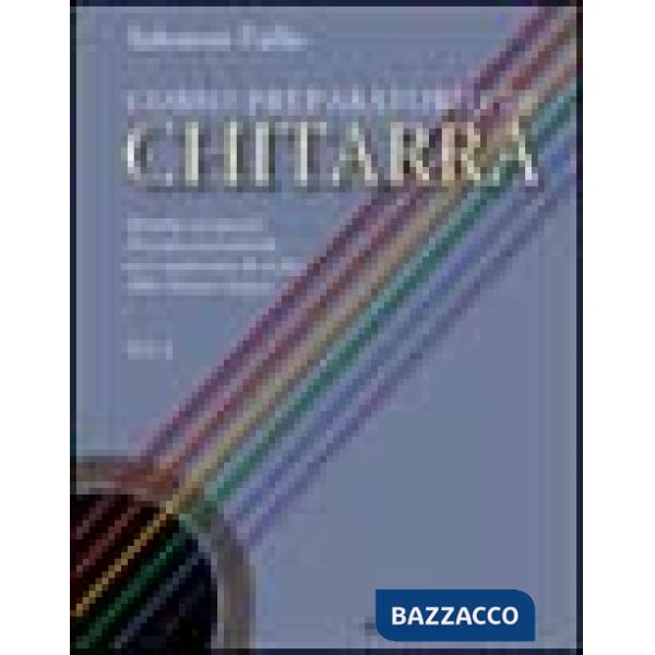 Corso di chitarra. Musiche ed esercizi di tecnica strumentale per i primi anni di studio della chitarra classica. Vol. 2