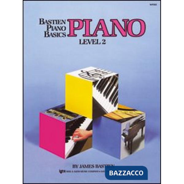 Piano. 2º livello