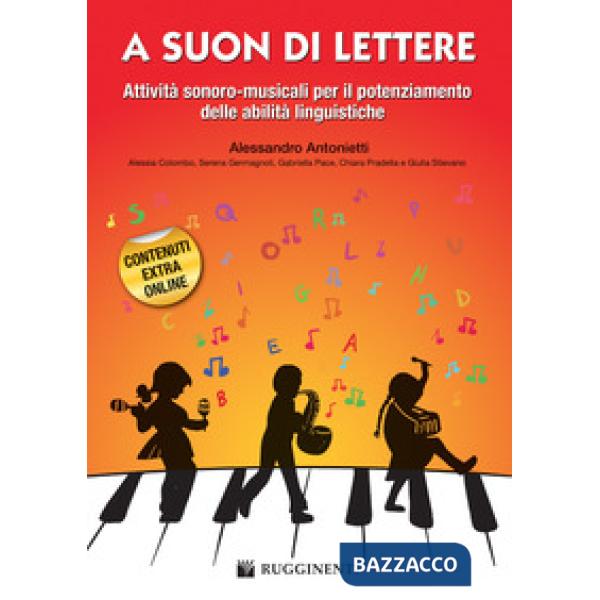 A suon di lettere. Con contenuti extra online
