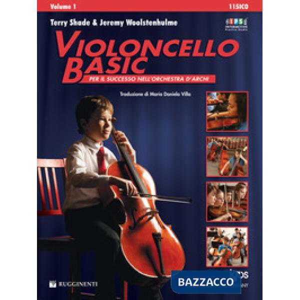 Violino basic. Per il successo nell'orchestra d'archi. Vol. 1