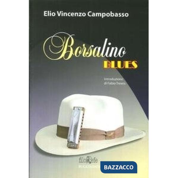 Borsalino blues