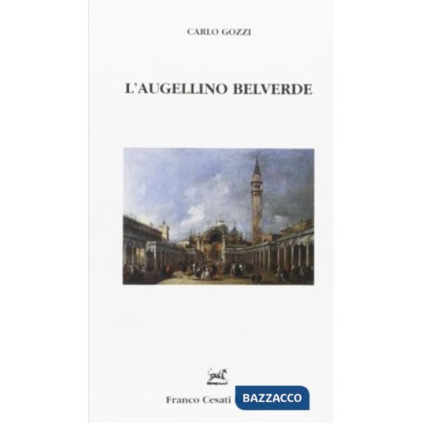 Augellino belverde (L')