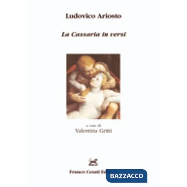 Cassaria in versi (La)