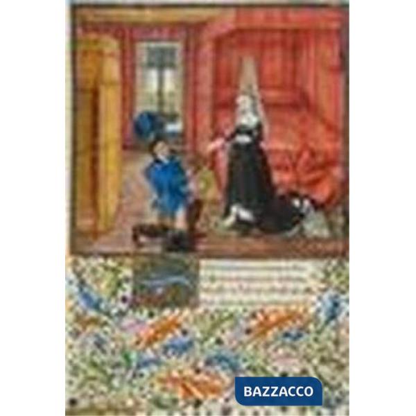 Etymological dictionary for reading Boccaccio's «Teseida» (An)