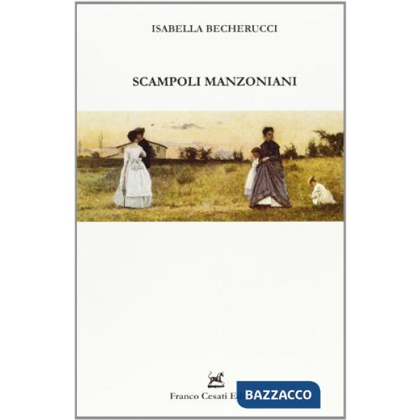 Scampoli manzoniani